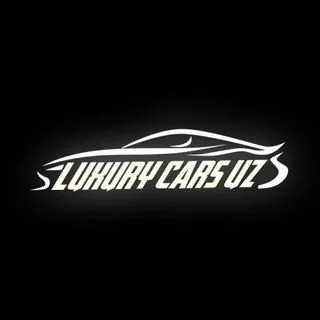 Luxury Cars Uz - премиум авто