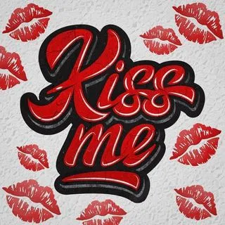 KISS ME Анонимный чат