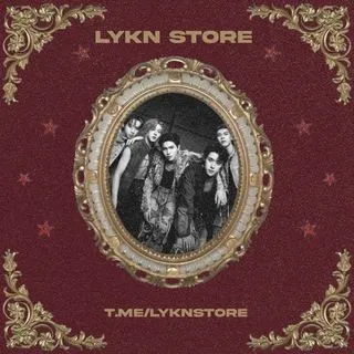 LYKN STORE - магазин фантазий