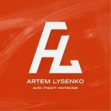 Artem Lysenko - A car from Asia