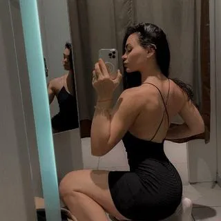 LYSI CHAN - сушка и фитнес