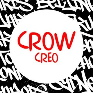 CROWcreo - Нутра креативы