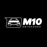 M10 Auto - Un coche de Corea