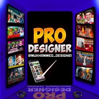 proDESIGNER - дизайн и графика