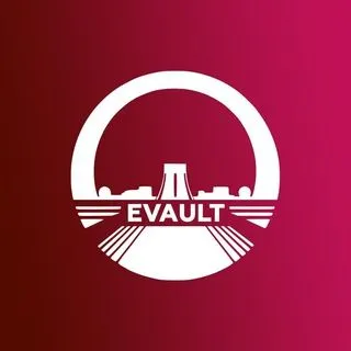 EVAULT - игры и подписки