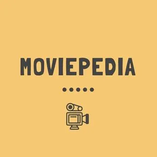 MOVIEPEDIA - кино и сериалы