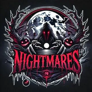 Nightmares - страшные истории