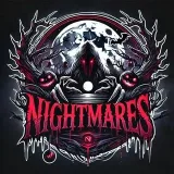 Nightmares- scary stories.