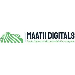 Maatiii Digitals - цифровой контент