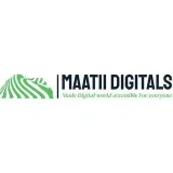 Maatiii Digitals - цифровой контент