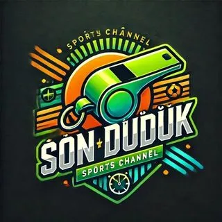 SON DÜDÜK - футбол анализ