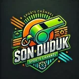 SON DÜDÜK - футбол анализ