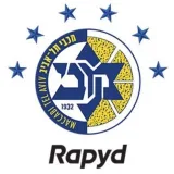 Maccabi Tel Aviv Baloncesto - página oficial
