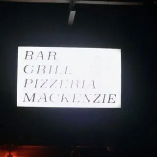 MacKenziecore - эстетика