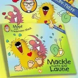 macklemachtgutelaune - humor positivo.