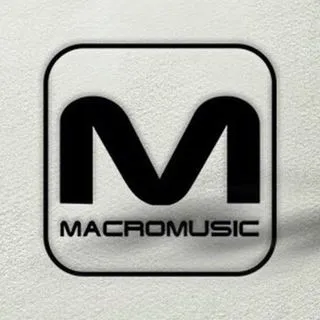 Macromusic - вечная музыка