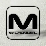 Macromusic- eternal music