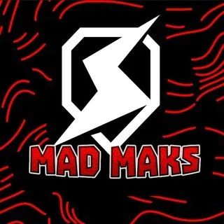 Mad Maks Blitz - динамичные стримы