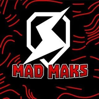 Mad Maks - чат