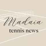 Madaia Times - теннисные новости