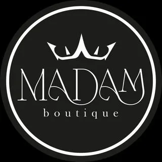 Madam Boutique - премиум одежда