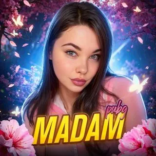 𝑴𝑨𝑫𝑨𝑴