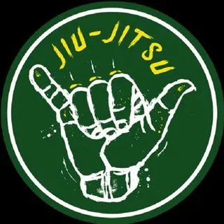MAD_BJJ - бразильское джиу-джитсу
