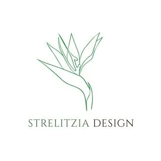 Strelitzia - флористика и дизайн