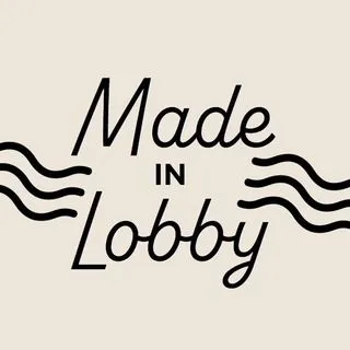 Made in Lobby 2024 - обучение и общение