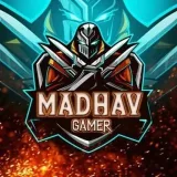 Madhavgamer - гейминг контент
