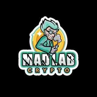 MadJoe’s MadLab - крипто-лаб