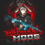 MADMAXMODS- Mods for games
