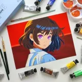 MadMoonkin- drawings