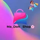 Ma_Don Tienda Productos en línea