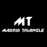 Madrid Triangle- Real Madrid fans.