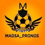 Madsa pronos- pronósticos deportivos