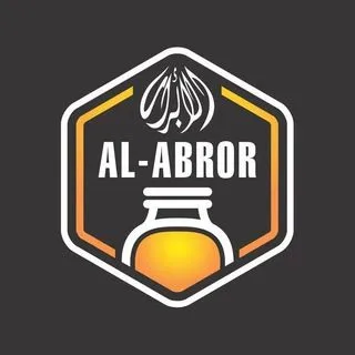 Madu Formulasi Al Abror - мед