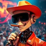 AI song generator
