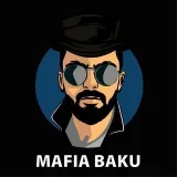 Mafia Baku Black 2 - онлайн мафия