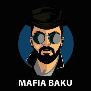 Mafia Baku Black - игра мафия