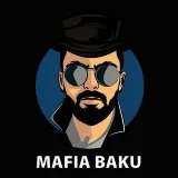 Mafia Baku Black - игра мафия