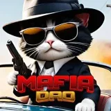 MafiaDAO - анонсы игры