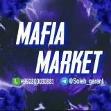 MAFIA.MARKET - Reseñas y cuentas