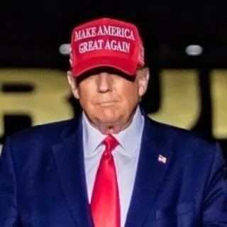 Trump War Room - стратегический штаб