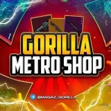 GORILLA SHOP- profitable things
