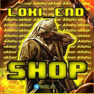 SHOP LOKI - магазин товаров