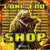 TIENDA LOKIgoods tienda