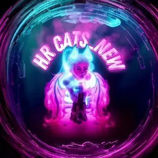 HR CATS_NEW - новости HighRise