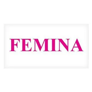 Femina - женский журнал