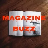 MagazineBuzz - Centro de Revistas